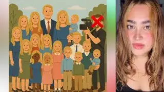 Popular Mormon Family Vlogger FIRE Their Editor *yikes!!*