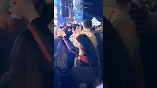 Batumi 2024 New Year's Celebration Concert 🎉🎶 | #batumi  #ConcertVibes #NewYearJoy #london #leeds