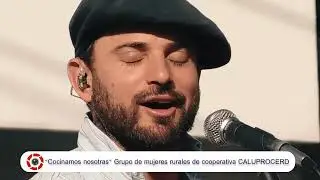 NORMA GRIEGO - CALUPROCERD FIESTA 2022