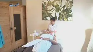Un institut de beauté 100% naturel! (Strasbourg)