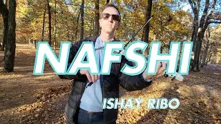 Nafshi [Ishay Ribo] by Asher Laub