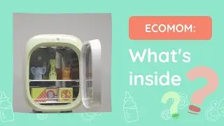ECOMOM: WHATS INSIDE?