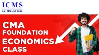 CMA FOUNDATION__ECONOMICS  (26/07/2021)