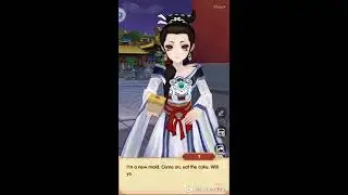 Royal Chaos Female Storyline Chapter 34