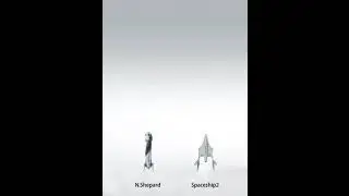 starship comparison with new shepherd and spaceship 2 😉