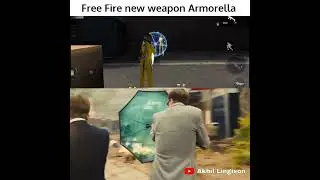 OB37 new gun Armorella