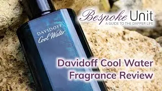 Davidoff Cool Water Fragrance Review &ndash; A Classic 80s Men&rsquo;s Cologne That Rides The Wave