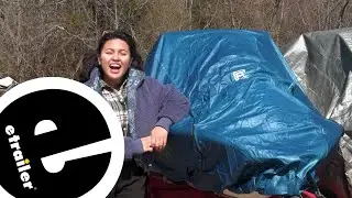 etrailer | Review of the Classic Accessories Stellex Personal Watercraft Cover