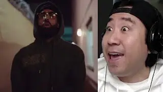 Coreano Loco reacciona a Sauce Boy Freestyle 5 🤯 Eladio Carri&oacute;n