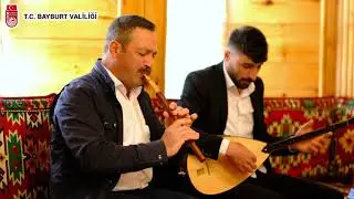 TÜRKÜLERİMİZ (BAYBURT)