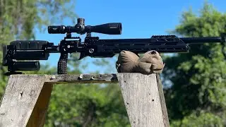 Karma Red Panda Gen 2 First Competition