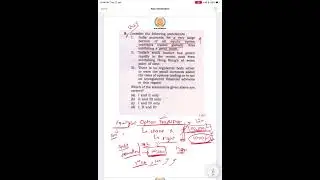 UPSC CSE Prelims PYQ Explained | Option Trading, SEBI & India&rsquo;s Stock Market Boom