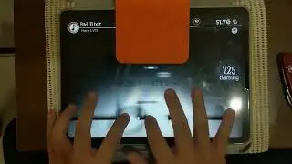 Deemo - Bad Elixir - Hard Lv 11 - Full Combo!!!!!! - Alsen99
