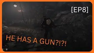 I Might Have to Fight a Giant ENT [Total Chaos] [EP8]