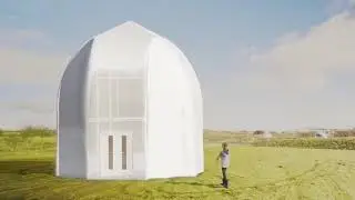 PyraPOD8 on Display