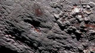 New Evidence Supports Pluto's Subsurface Ocean Theory
