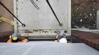 Montage balkons aan VBI randplaat