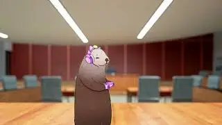 Discord Court Case, Queen Katmai vs Tazlina (Kitchen explosion Incident)