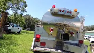 Item HR1332 Hernando County Surplus