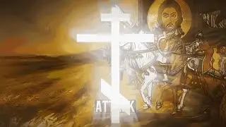 Battle Of Kulikovo  I  Christian Orthodox Edit ☦