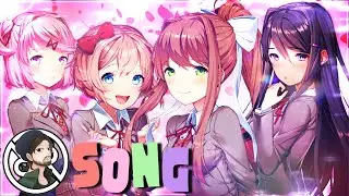 DOKI DOKI LITERATURE CLUB SONG 