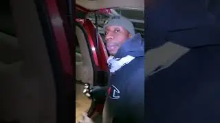 ESCALADE REAR WINDOW DEFROSTER FIX#shorts #diy#fyp