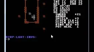 How To OWN Telengard Without Cheating