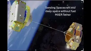 This Reusable Space &lsquo;Catapult&rsquo; Can Throw Ships Across the Solar System