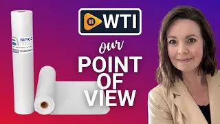 White Kraft Butcher Paper Roll | Our Point Of View