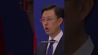 Global Shockwave: World Leaders React to Donald Trump&rsquo;s Tariff Offensive #shorts