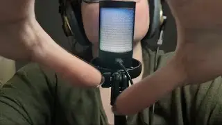ASMR Therapist Helps You Unwind After a Long Day (Soft Spoken Comfort Session with hand movements).