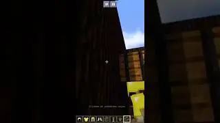 Шкаф в Майнкрафте! #как #майнкрафт #building #short #shorts #tiktok #tutorials #постройка #design