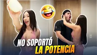 A QUI&Eacute;N SE LE OCURRE ?😱 Me puse cebolla en las axilas