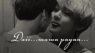 Taekook one shot 💥 village love story 💗 happy ending 😭DAI MAMA PAYA..💥(already 13k reached)