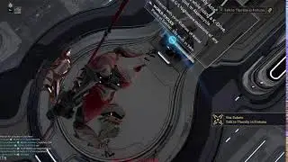 Warframe | Low specs pc | i5 11 gen processor without graphics card gameplay | ATOM