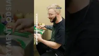 Zapowiada się ciekawy podcast | Eksperyment: Odsiadka | Oglądaj w CANAL+ #eksperymentodsiadka