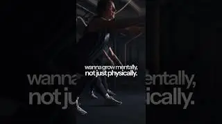 How to Train the Mind for Athletic Excellence  #MentalTraining #AthleteMindset #ChampionsMindset