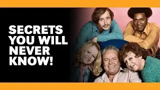 Dark Secrets About 70s Sitcom Stars That They Failed to Cover Up
