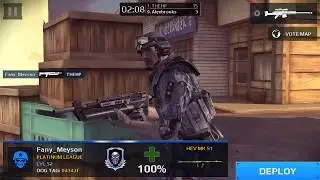 modern combat 5 (PC)livestream