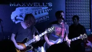 The Milwaukees - Berlin Wall/A Harpoon (Live Tribute to Dave Post)