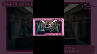 HS MUSIC AWARD 2025 NOMINEES | BEST FULL ENGLISH SONG  #dearALICE #Ariana