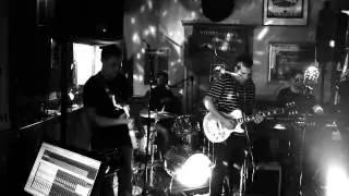 Coco Butter Band with Nick Schnebelen & Albert Castiglia - Black Cat Bone (cover)
