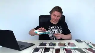 X-Doria Defense Revel Lux Black and Red for iPhone X/XS