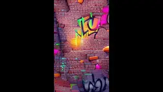 Graffiti Explosion