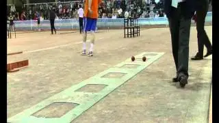 Tir Precision Mohamed