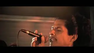 Backyard Live Sessions - Sgt  Remo & The Vibratones - How Long