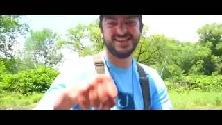 Fly July. A Film by Pursuit Productions