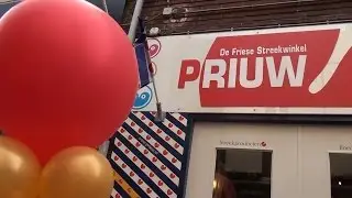 GPTV: Priuw is Leukste Winkel van Nederland