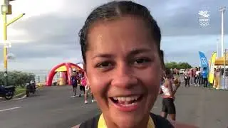 Top 3 Odebo con Panamericanos Junior, f&uacute;tbol y atletismo
