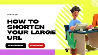 How to Shorten URLs: A Step-by-Step Guide (urtly.co)